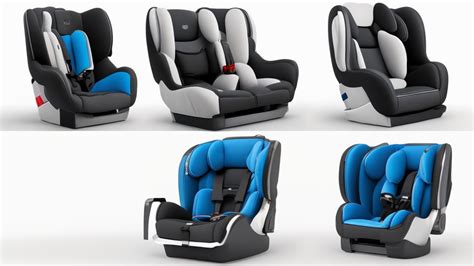 Gyerekülés szabványok összehasonlítása (ECE R44/04 és i-Size R129)