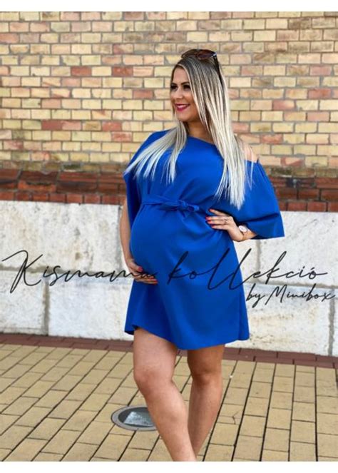 Kismama ruhák a várandósság különböző szakaszaiban