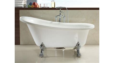 Akril babakád elegáns fürdőszobában