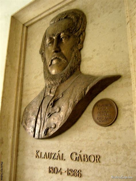 Klauzál Gábor emléktábla Szegeden