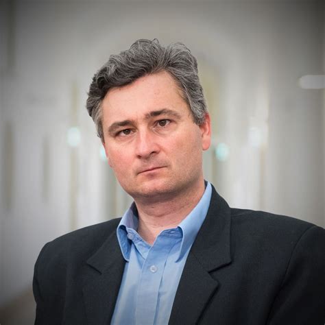 Hetesi Zsolt portréja