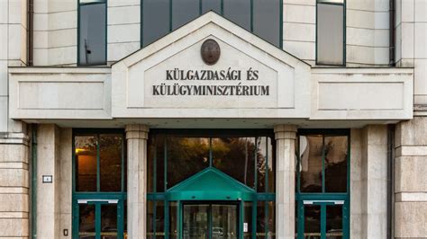 A Központi Szeminárium épülete