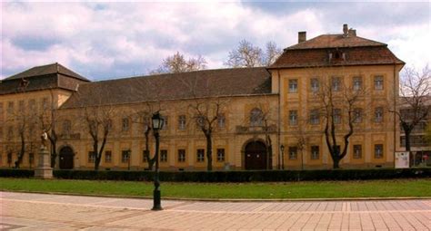 Zsámbéki Katolikus Tanítóképző Főiskola