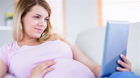 Női test változásai terhesség alatt