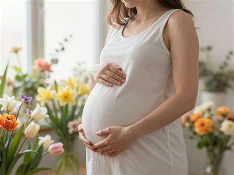 A terhességi hormonok hatásai
