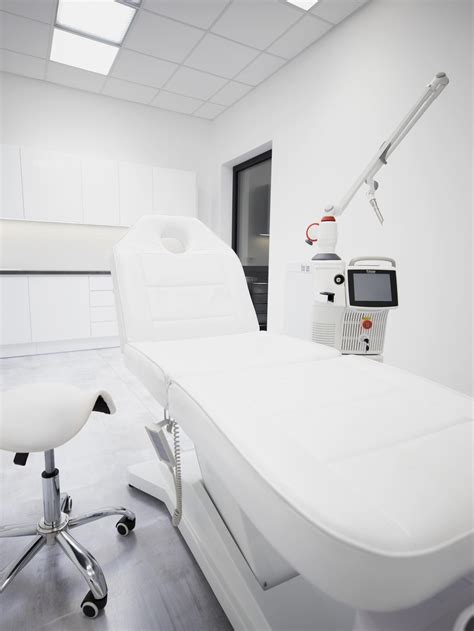 Botox injekció és sebészeti beavatkozás mechanizmusa