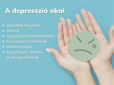 A prenatális depresszió okai és tünetei