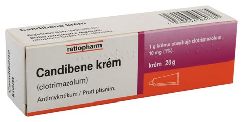 Candibene krém és spray összehasonlítása