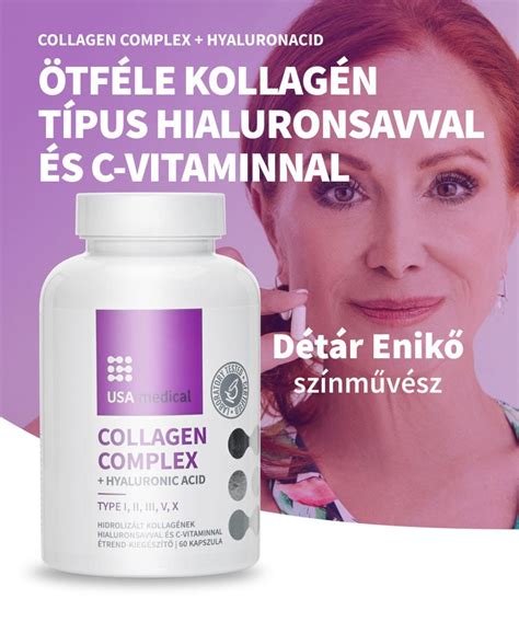 A kollagén hatása a bőrre és hajra szülés után