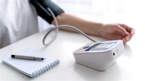 Vérnyomásmérés a preeclampsia szűrés során
