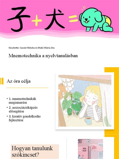 Mobiltelefon a nyelvtanulásban