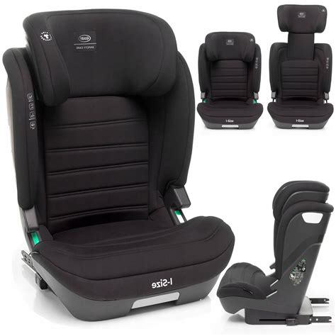 Isofix bekötési pontok
