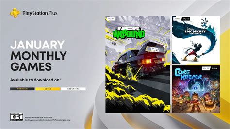 Népszerű játékok grafikája a PlayStation Plus kínálatából