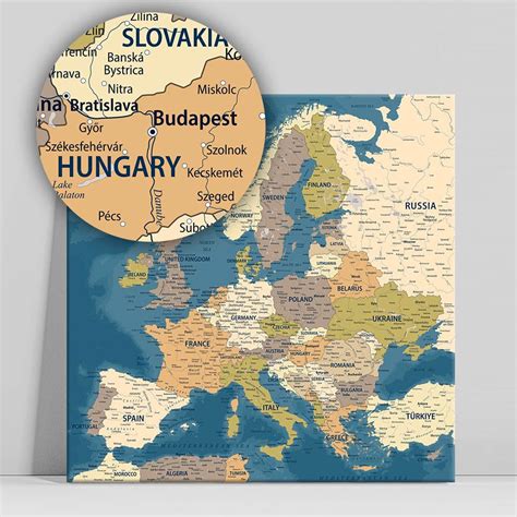 Térkép: Apostille egyezményt aláíró országok