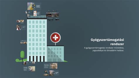 Gyógyszertámogatási rendszer
