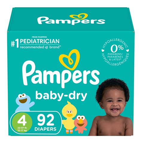 Kisbaba Pampers bugyipelenkában