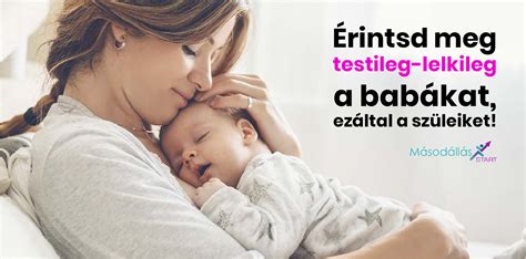 Baba hasmasszázs technikája