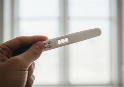Különböző típusú terhességi tesztek: csíkos, kazettás és digitális