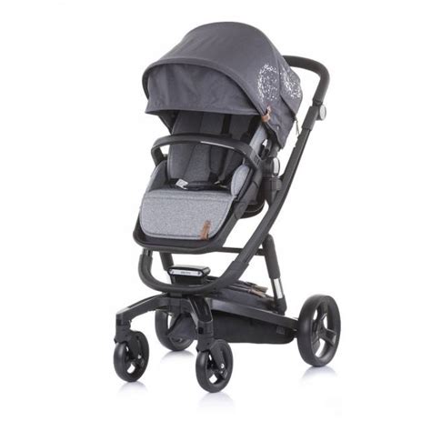 Chipolino Etro babakocsi különböző színekben