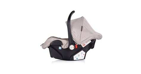 Chipolino Etro autóshordozó