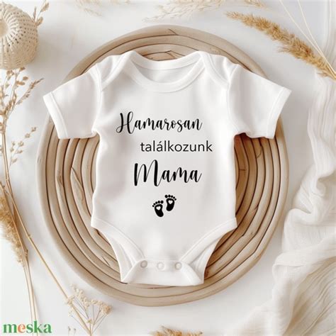 Baba body humoros felirattal