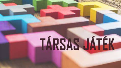 Családi játék, ami fejleszti a társas készségeket