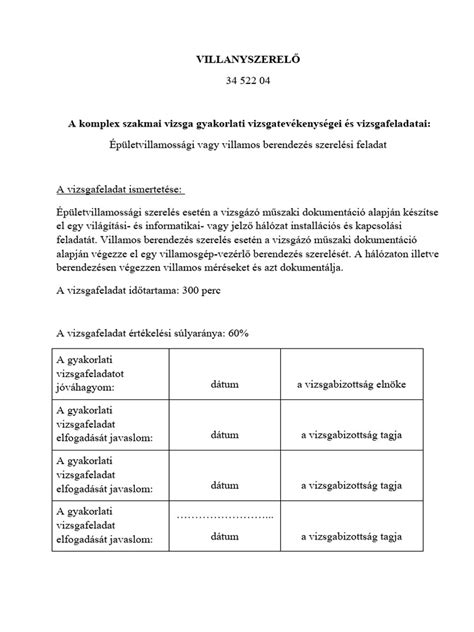 Gyakorlati vizsga helyszíne egy bölcsődében