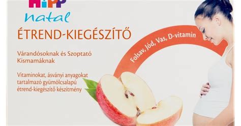 Étrend javaslat szoptató anyáknak