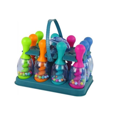 B.toys borsózacskós ügyességi játék