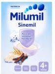 Milumil Sinemil termék csomagolása