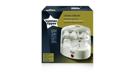 Tommee Tippee elektromos sterilizáló