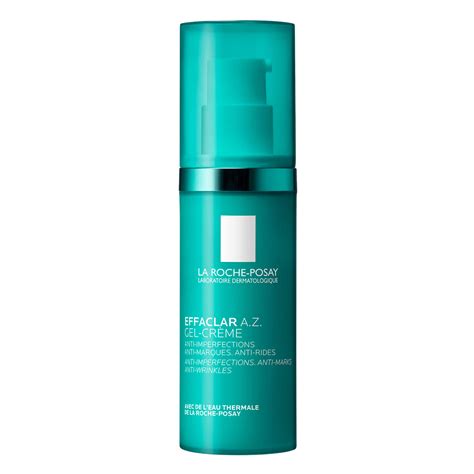 La Roche-Posay Effaclar termékcsalád