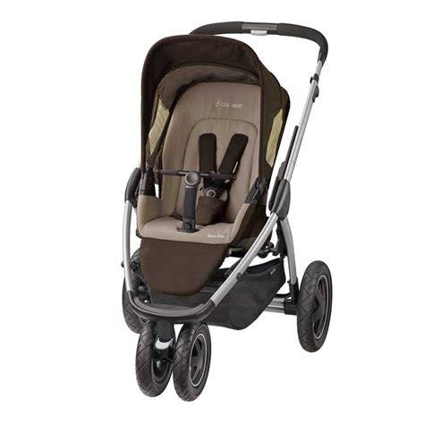 Maxi Cosi Mura Plus 3 tartozékok