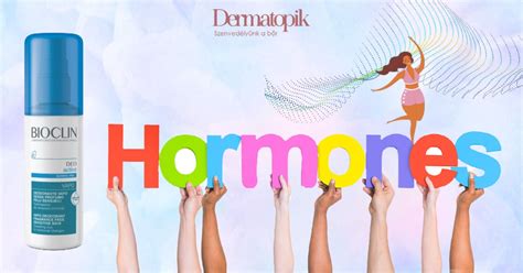 Hormonális változások hatása a hajra terhesség alatt és után