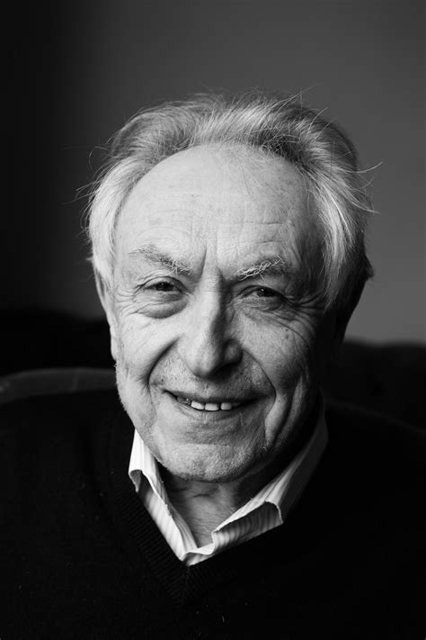 Michel Odent, francia szülészorvos