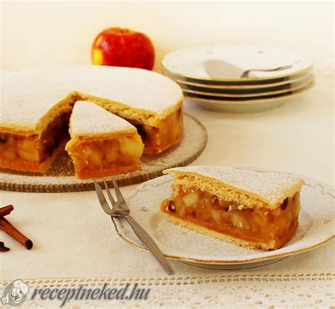 Alma torta