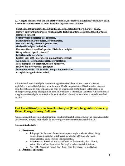 Különböző hegkezelési technikák