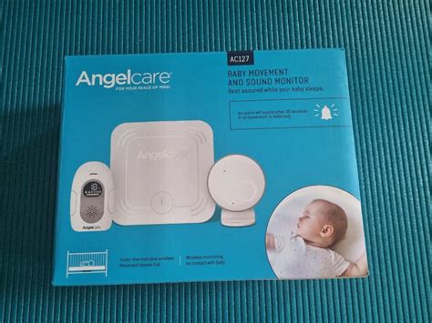 Angelcare AC127 és AC401 funkciók összehasonlító táblázat