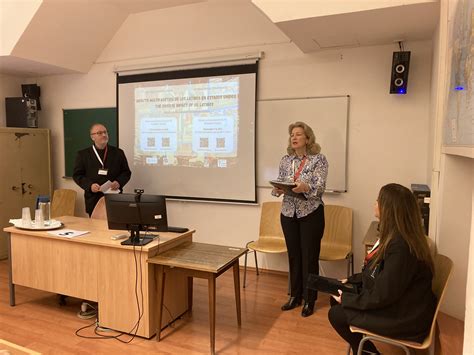 Nemzetközi orvosi konferencia az Egyesült Államokban