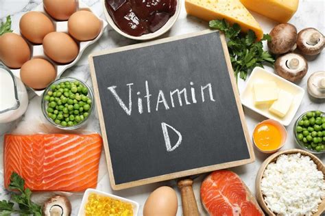 D-vitamin és K-vitamin együttes hatása