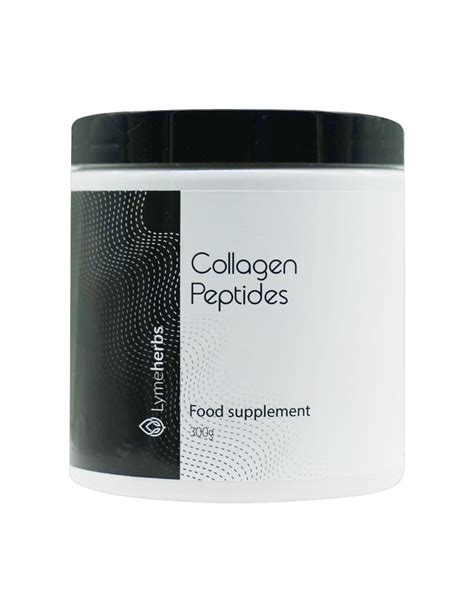 hidrolizált kollagén peptidek