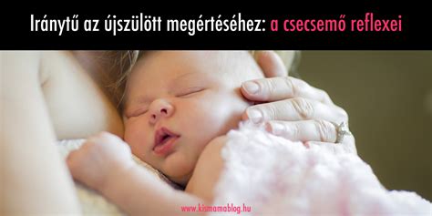 Újszülött az anya mellkasán