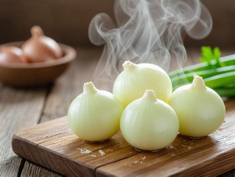 A hagyma egészségügyi előnyei
