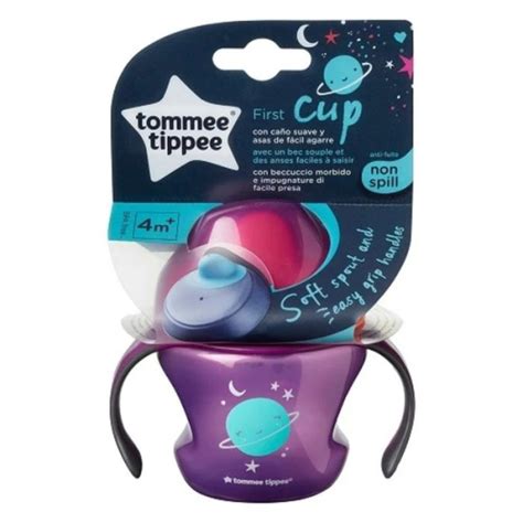 Tommee Tippee Explora itatópoharak különböző típusai és színei