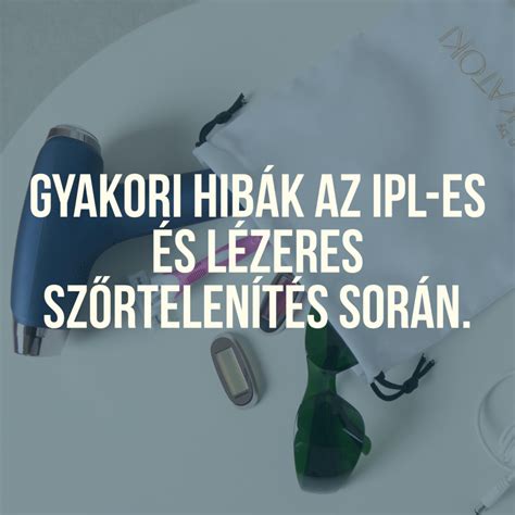 IPL és lézeres szőrtelenítés mechanizmusa