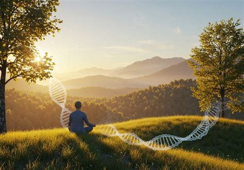 Epigenetikai változások hatása a génekre