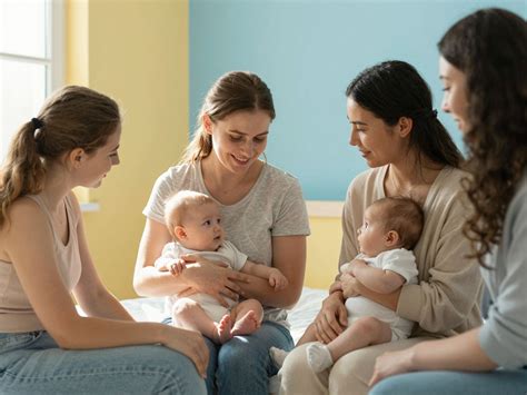 Támogatási lehetőségek a szülés utáni hangulati zavarokkal küzdő anyáknak