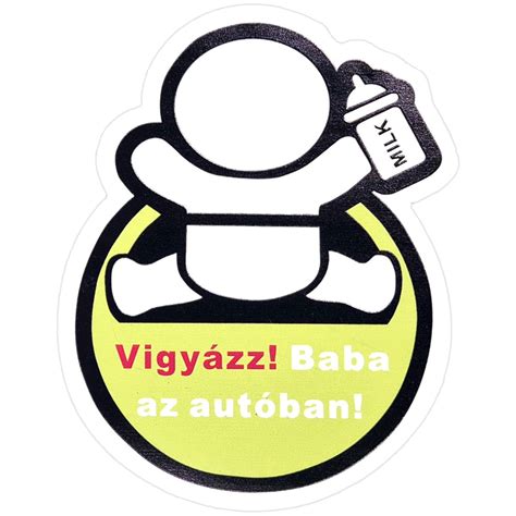 Baba az öklét rágja