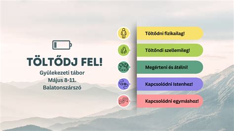 A Dunstan baba nyelve módszerének összefoglalása