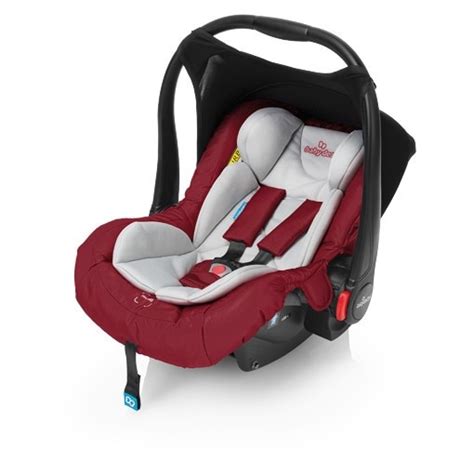 Baby Design Leo hordozó tartozékai